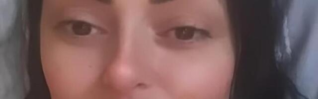 "REZALI SU KOSTI I REKLI DA ĆE MI LEVA STRANA VISITI": Jeleni otkriven tumor, ona šokirala detaljima