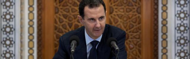 ASADOVI SARADNICI IZ EGZILA PLANIRAJU POBUNU U SIRIJI! Bliski ljudi bivšeg vođe džihadiste iz Rusije kuju planove za ustanak, uložili MILIONE dolara