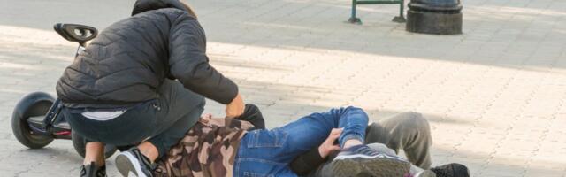 "Opravdano je ako je mali ćaci": Blokaderi podržavaju užasavajuće vršnjačko nasilje nad dečakom od 13 godina (FOTO)