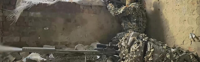 Одлучујућа фаза сукоба у Украјини