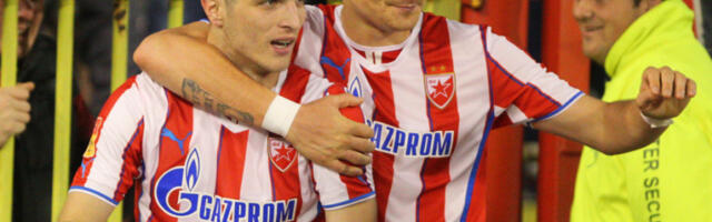 STEKAO STATUS OMILJENOG SLOVENCA U LJUTICE BOGDANA &quot;Delije&quot; mu nikad neće zaboraviti jednu stvar: Zvezdin dres najbolja odskočna daska na Balkanu