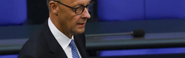 "To je neprihvatljivo!" Merc brutalno opleo po Amerikancima: "Ne vidim potrebu da..."