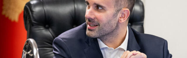 Спајић поручио Србији да ће Црна Гора бити у ЕУ већ 2028.