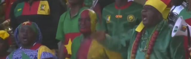 Samo u Africi: Smenjeni selektor saopštio spisak za Kup afričkih nacija