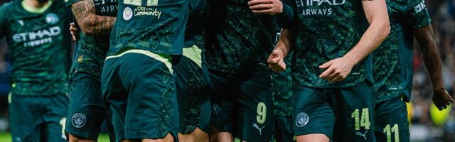 HALAND PRESUDIO KRALJU: Mančester Siti posle preokreta savladao Real usred Madrida!