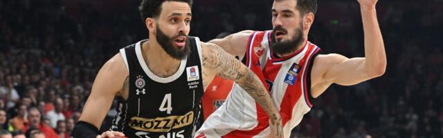 Partizan - Zvezda: Prvi evroligaški derbi u sezoni, Arena dočekuje i Grobare i Delije