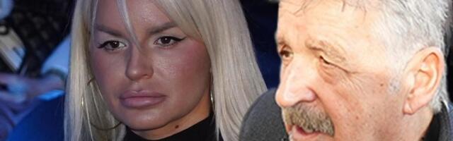 DŽIDŽA SE POVUKLA IZ JAVNOSTI NAKON GUBITKA BEBE! Posle velike tuge vreme je ZA NOVI POČETAK! (FOTO)