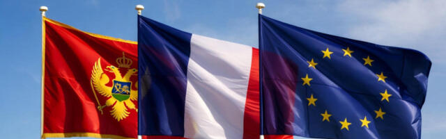 Vijesti: Crna Gora ipak dobija zeleno svetlo Francuske za svih pet planiranih poglavlja?