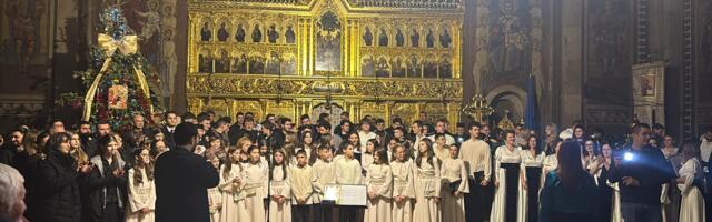 Uspeh niškog hora „Branko“: Gran-pri i nagrada za najboljeg dirigenta u Rumuniji