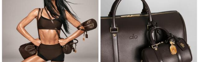 ALO proširuje ponudu torbi: Kultne siluete u novim dimenzijama i bojama