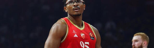 Moneke se oglasio pred Virtus, Delije u ekstazi!