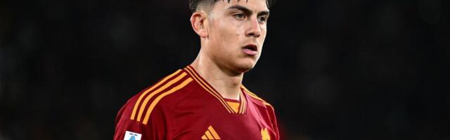 Dibala i dalje neće u Argentinu! Legendarni fudbaler odbio ponudu omiljenog kluba