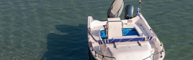 DRAMA U ZEMLJI: Ogromna rupa PROGUTALA kanal! Brodovi i čamci se nasukali