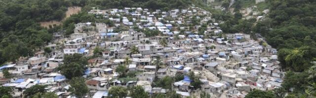 Posetio sam svih 197 zemalja na svetu i OVAJ grad je NAJPRLJAVIJI: "Gomila smeća je svuda“