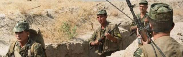 Оружани инциденти на више тачака у Азији: Погинули граничари на граници Таџикистана и Авганистана