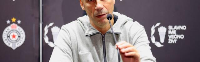 Penjaroja: Znam da je situacija teška, trudićemo se da je popravimo