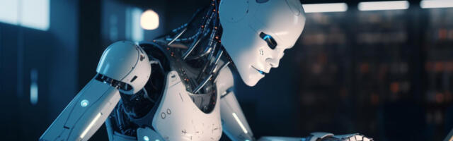 Od robota za emotivnu podršku do AI mašine za kupanje ljubimaca: Ludi izumi koji su obeležili 2025.