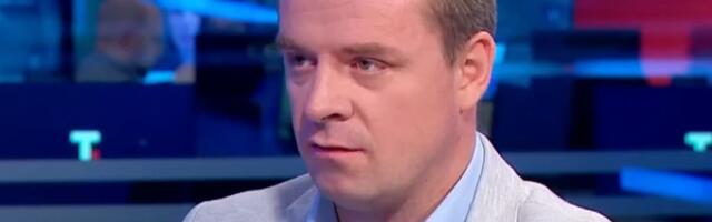 Advokat Čedomir Stojković saslušan zbog 17 objava:Tužilaštvo traži pritvor zbog pozivanja na svrgavanje vlasti