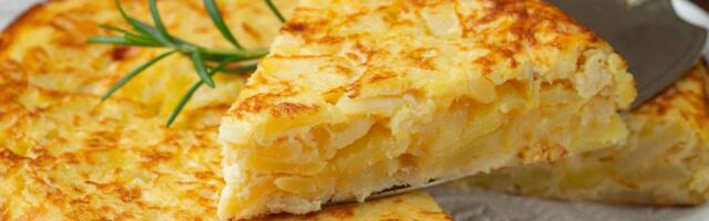 Brza pita od starog hleba: Doručak spreman za samo nekoliko minuta od sastojaka koje sigurno imate u frižideru