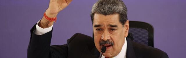 Evo šta Madurovo hapšenje znači za Rusiju i Kinu: Tajne samo cure, a neke zemlje odaju same sebe