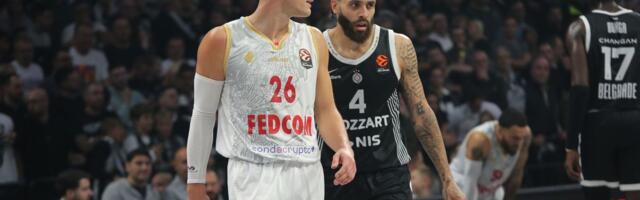 Nedović: "Žao mi je Partizana, blizak sam sa Vanjom, pričali smo..."