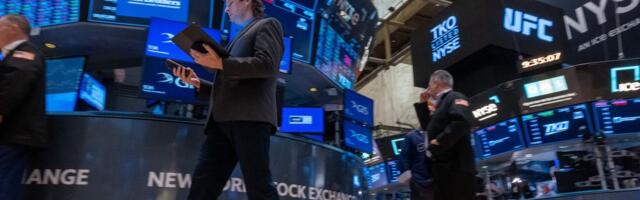 Napetost oko Grenlanda potresa evropske berze