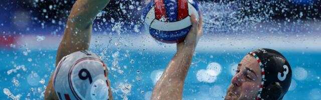 Mađarska pokazala zašto je jedan od favorita: Francuska nije imala čemu da se nada