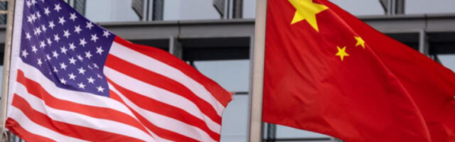 Кина: САД да не користе Арктик за сопствене интересе