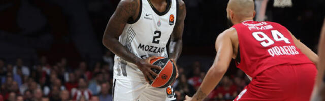 Прескупо плаћен тријумф Партизана