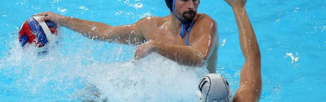 Oslabljena Srbija rutinski završila posao protiv autsajdera, sada sledi „ono pravo“