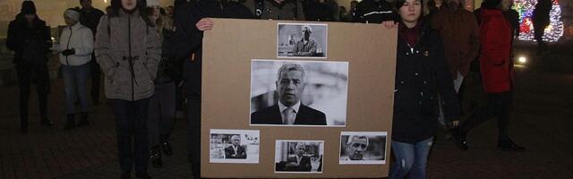 Aleksandar Ivanović: Posle promene vlasti istina o ubistvu Olivera