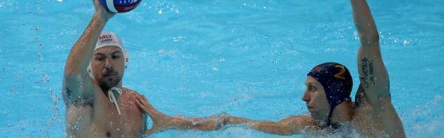 Veliki skandal trese EP u vaterpolu: Namešten meč Crne Gore?!