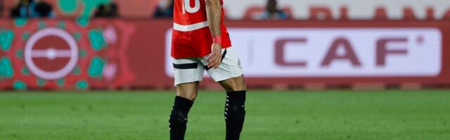 Salah i Marmuš se podvijenih repova vraćaju u Englesku: Egipatske superzvezde promašile penale, Nigerija osvojila bronzu na KAN! /FOTO/