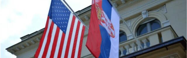 Koga ciljaju najavljene sankcije SAD: „Trebalo bi da budu zabrinuti batinaši, kriminalci i biznis stubovi režima“