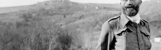 Draža i četnici u pop-kulturi: Evo ko je sve glumio Dražu, stiže i novi film