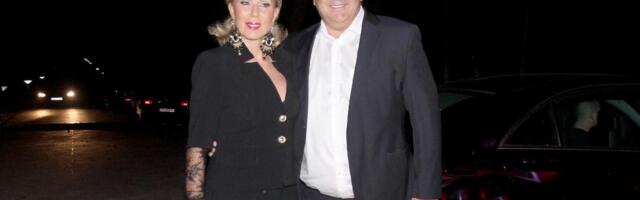 "ŠEST DANA NISMO IZLAZILI IZ SOBE" Lepa Brena nikad otvorenije o intimi sa Bobom: Posle nas su renovirali hotel: Popucali su zidovi od nas