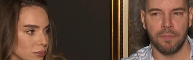 "BAŠ JE GLUPO TO ŠTO SI REKAO!" Ivana Pavković javno o izjavi o preljubi Petra Mitića: "ISPAO SAM NAJGORI U SRBIJI!"