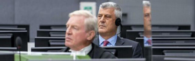 Тужилаштво у Хагу тражи по 45 година затвора за бивше лидере ОВК