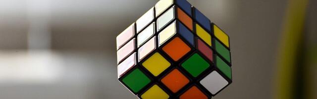 VIDEO: Devetogodišnjak oborio svetski rekord u rešavanju Rubikove kocke