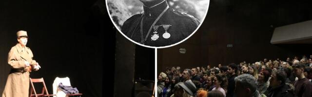 Mislite da samo bulje u telefone? Scenu iz Studenjaka Srbija mora da vidi: Gimnazijalce oduševila priča o Milunki Savić!