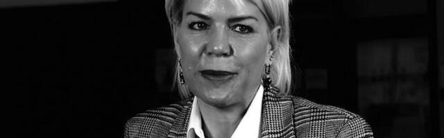 Погинула некадашња тенисерка Татјана Јечменица