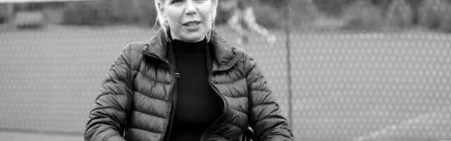 Tatjana Ječmenica: Teniska karijera, znanje i trag koji ostaje