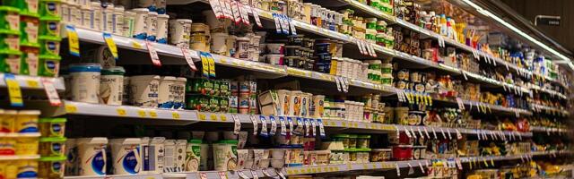 ANKETA: Da li ćete kupovati "100% iz Srbije" proizvode?