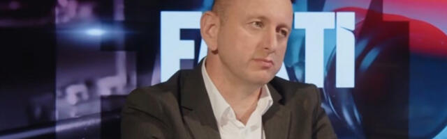 После деценије суђења: Кнежевић о последицама по породицу и политички живот