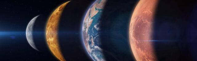Stiže astronomski spektakl: Impresivan niz planeta biće vidljiv golim okom