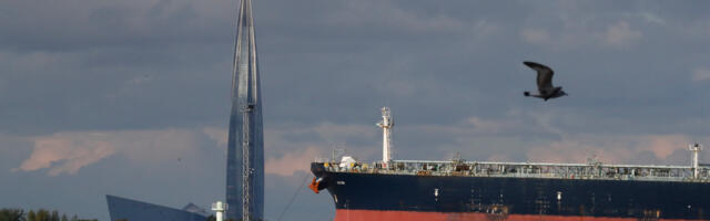 MOL: Ruska nafta da ide Janafom