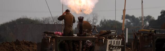 Iran uzvratio napad, sirene odjekuju širom Izraela