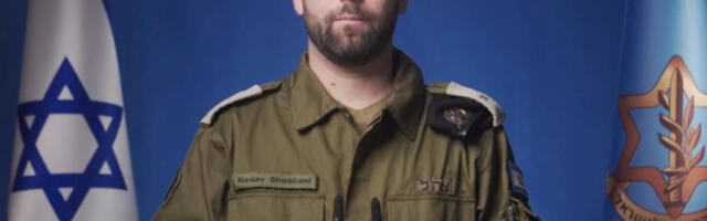 ​Шошани: Израелска војска припремила кампању против Ирана