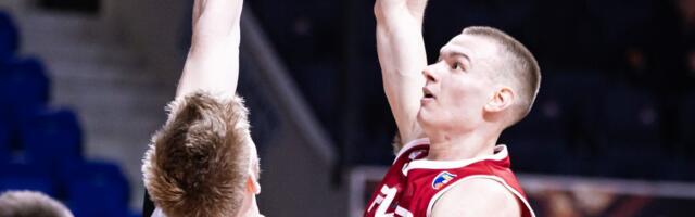 Evo gde možete da gledate uživo TV prenos meča Ilirija - FMP u 3. kolu plej-auta ABA lige