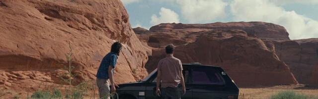 VIDEO: Pogledajte trejler za film "Yugo ide u Ameriku", jedan od autora pisac iz Novog Sada